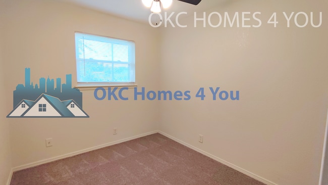 Building Photo - Remodeled 3 Bed in Mustang