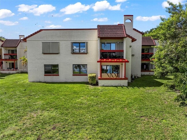 Building Photo - 8530 SW 149th Ave