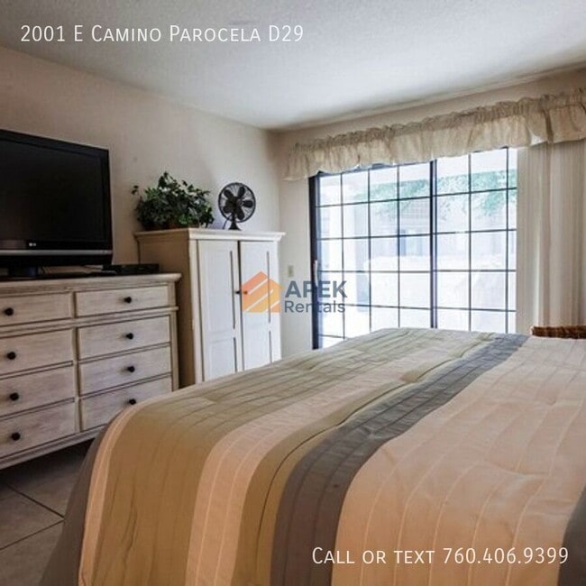 Building Photo - 2001 E Camino Parocela