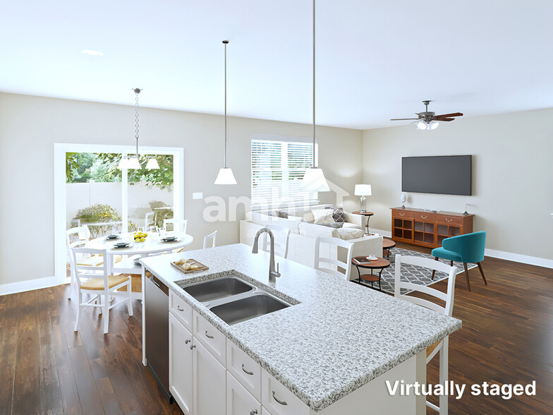 Building Photo - 959 Grafton Ridge Dr