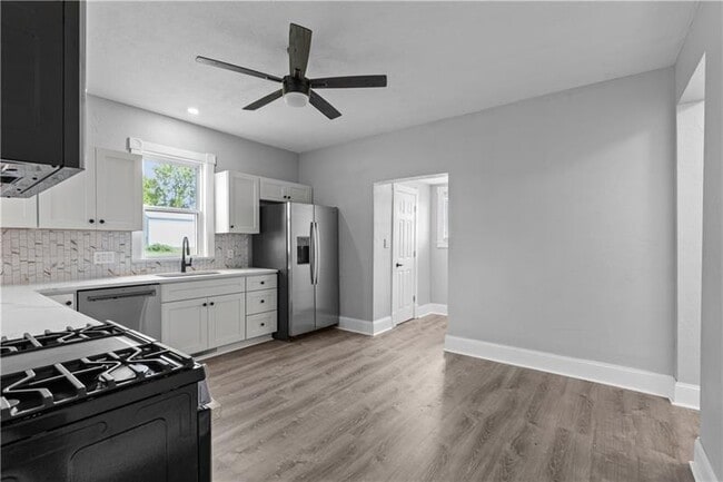 Building Photo - 616 Highland Ave