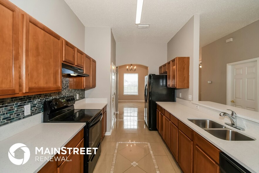 Building Photo - 11924 Rolling River Blvd