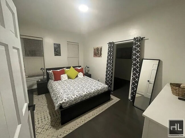 Building Photo - QUINCY STREET