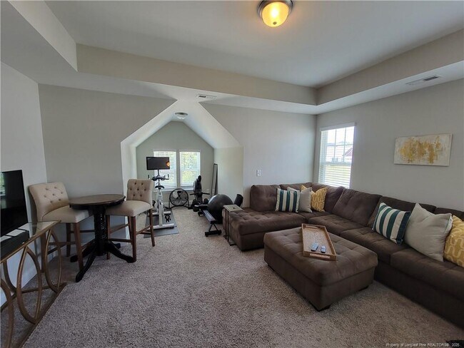 Building Photo - 6524 Carswell Dr