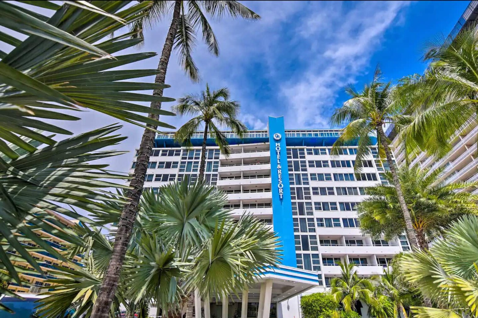 Building Photo - 4040 Galt Ocean Dr