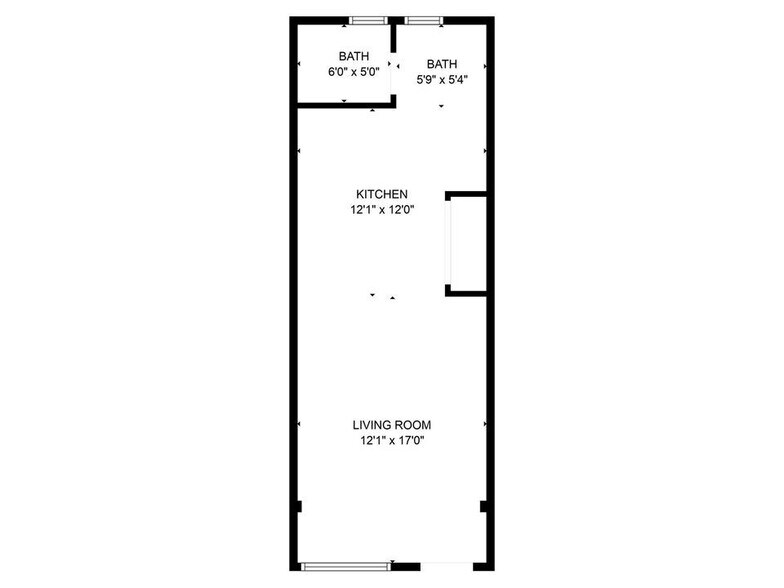 Building Photo - 1240 W 29th St