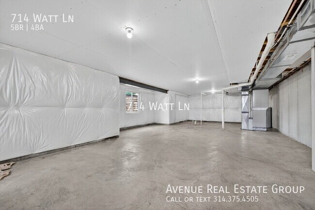 Building Photo - 714 Watt Ln