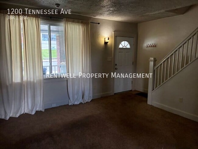 Building Photo - 1200 Tennessee Ave