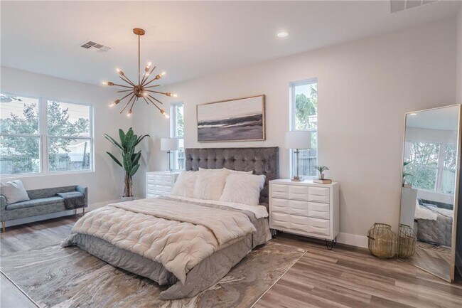 Building Photo - Stunning 3-Year Old Home; Private Backyard...