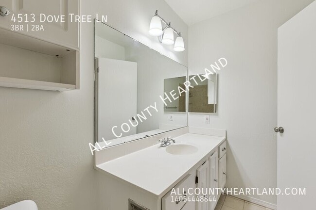 Building Photo - 4513 Dove Tree Ln