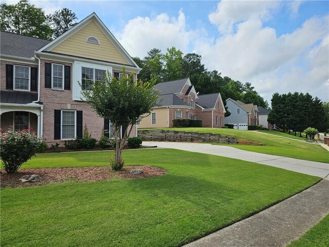 Building Photo - 1692 Telfair Chase Way