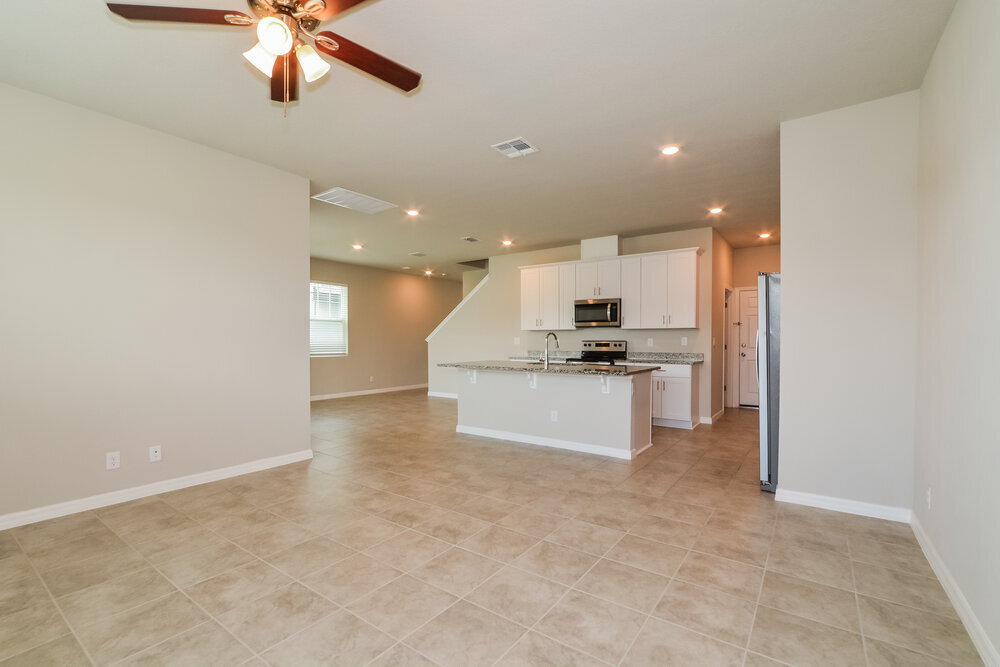 Building Photo - 2484 Gold Dust Dr