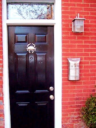 Primary Photo - 408 S Washington St