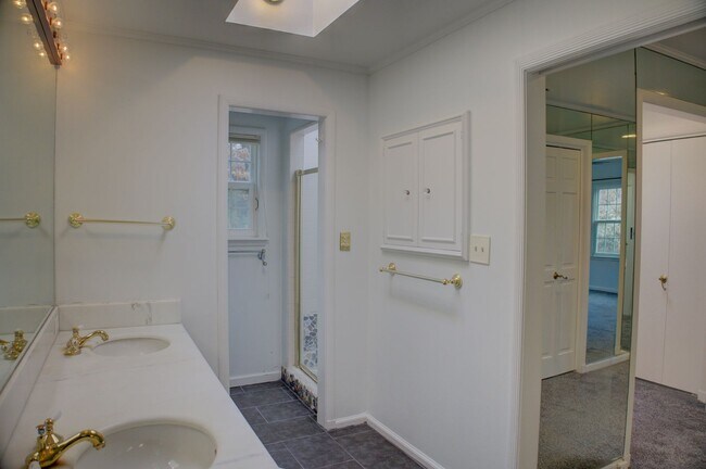 Building Photo - 3-bedroom, 2.5-bath home with mostly hardwood floors