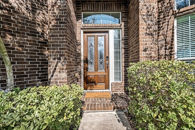 Building Photo - 3407 Borden Gully Dr