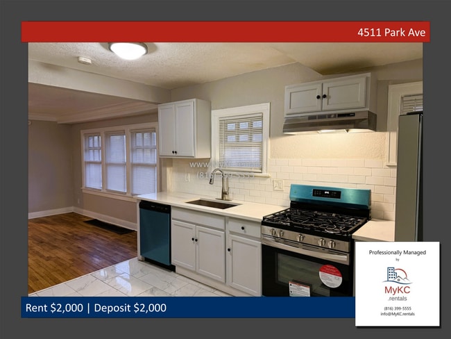 Building Photo - Stunning Fully Renovated 4-Bedroom Home with Space to Spare!