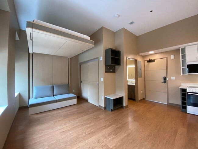 Building Photo - 83 Hanover St