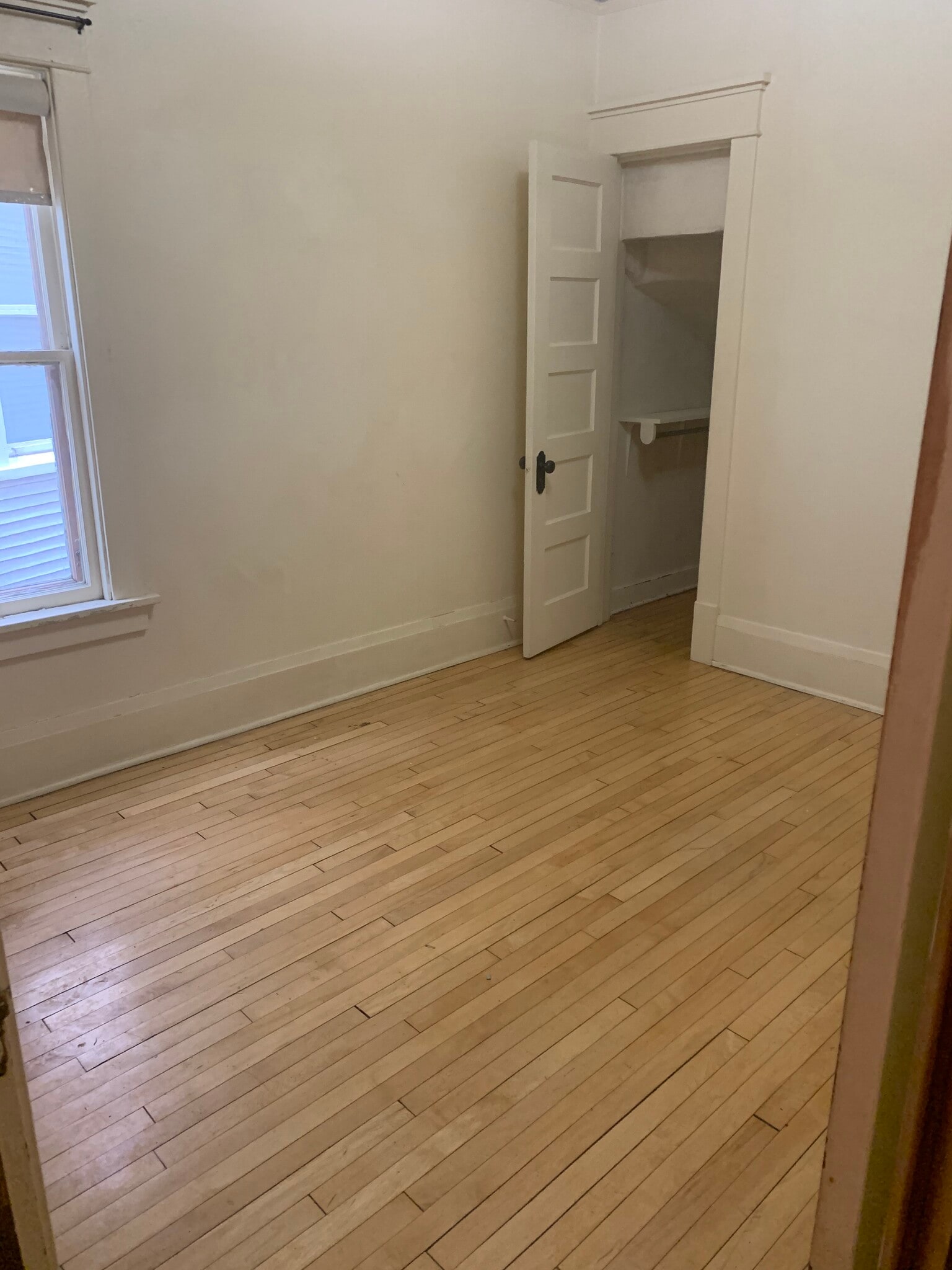 Primary Bedroom - 2753 N Humboldt Blvd