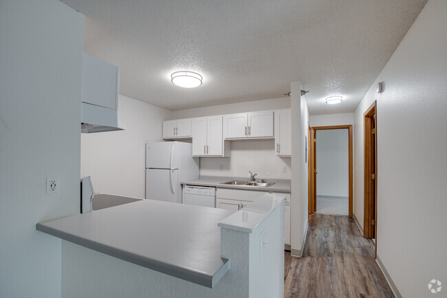 Interior Photo - Riverside Apartments