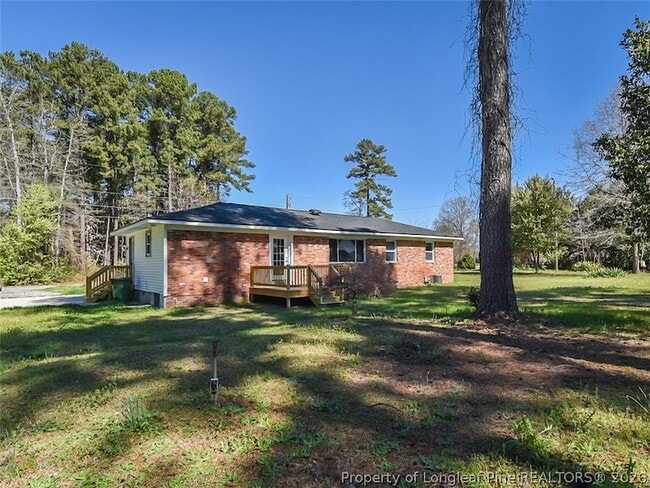 Building Photo - 439 McNatt St