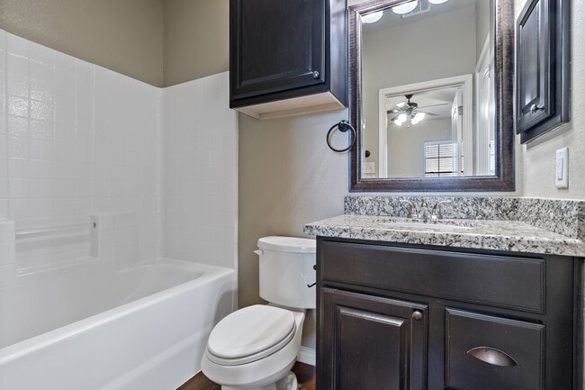 Building Photo - 3330 Cullen Trail