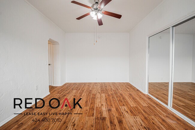 Building Photo - 921 S Bonnie Brae St