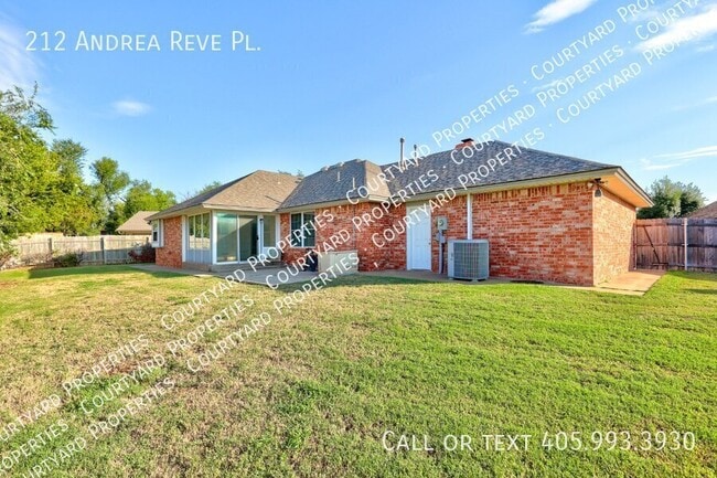 Building Photo - 212 Andrea Reve Pl