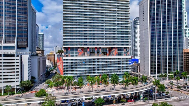 Building Photo - 50 Biscayne Blvd
