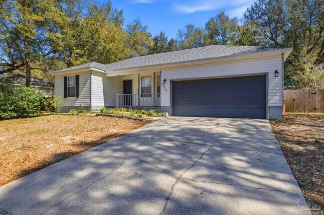 Building Photo - 7312 Gordon Evans Rd