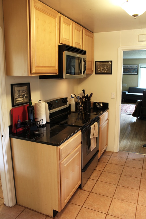 Building Photo - BEAUTIFUL 2 BED, 1 BATH SEATTLE HOME FOR RENT W EASY COMMUTE