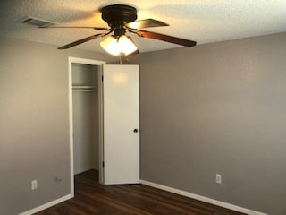 bedroom 1 - 12400 sw 2nd st