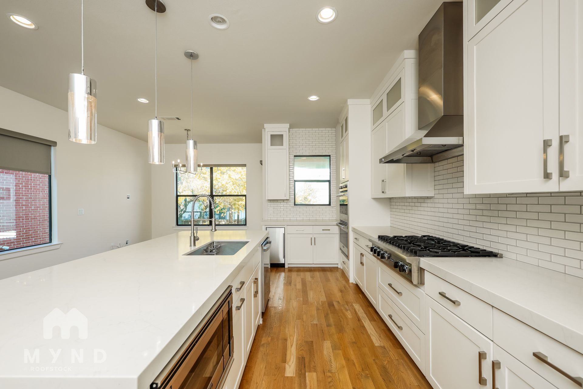 Building Photo - 4218 Bowser Ave