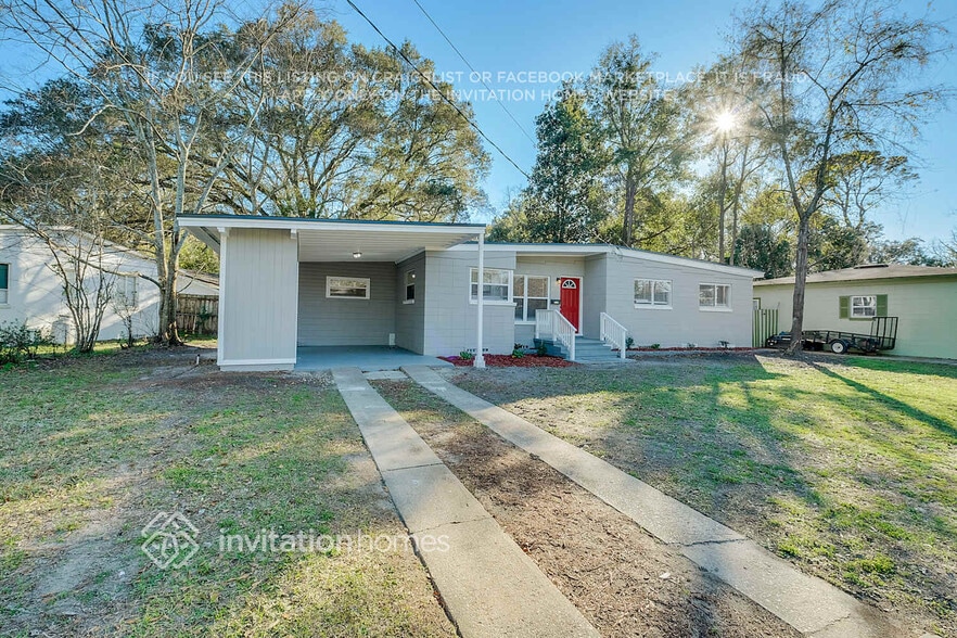Building Photo - 6336 Bondy Pl