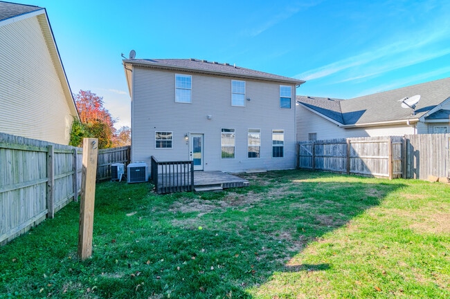 Building Photo - 188 Blue Heron Pl