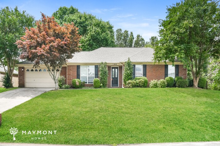 Primary Photo - 100 Springview Ln