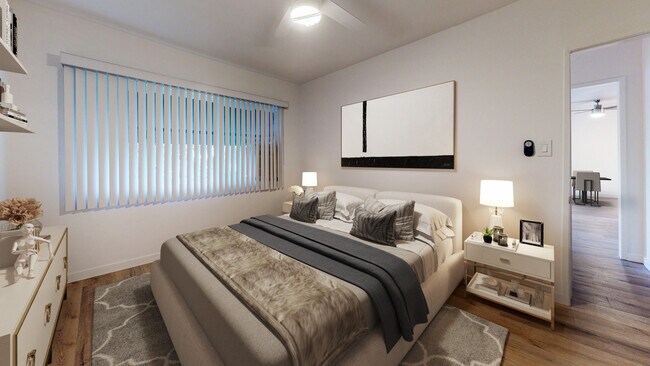 Building Photo - 16721 Sherman Way