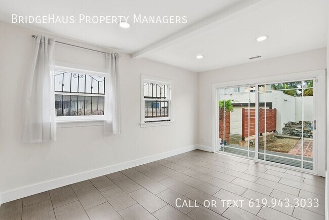 Building Photo - 4480 41st St