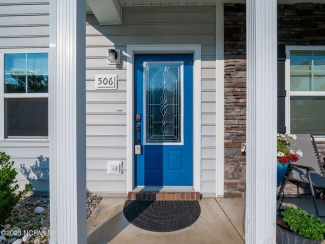 Building Photo - 506 Justice Farm Dr