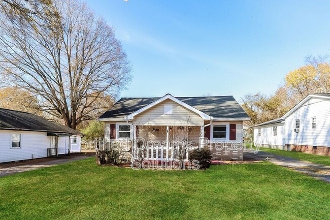 Building Photo - 2909 Glendale Ave