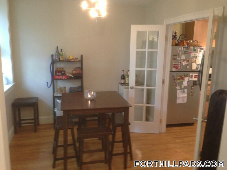 Building Photo - 8 Alvah Kittredge Park