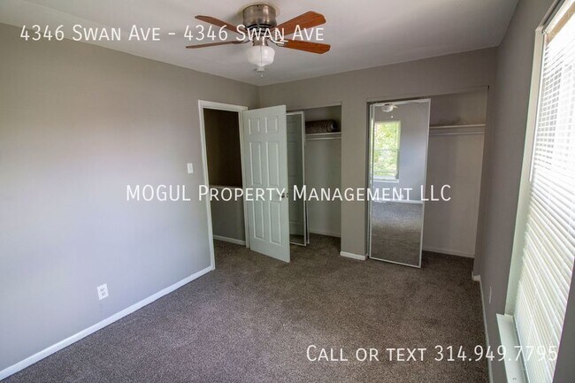 Building Photo - 4346 Swan Ave