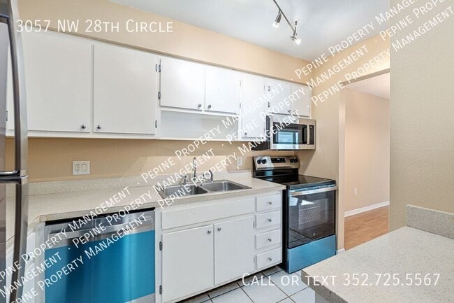 Building Photo - 3057 NW 28th Cir