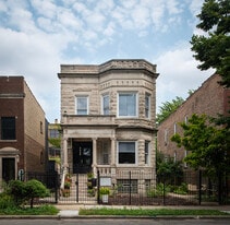 Building Photo - 2235 N Kimball Ave