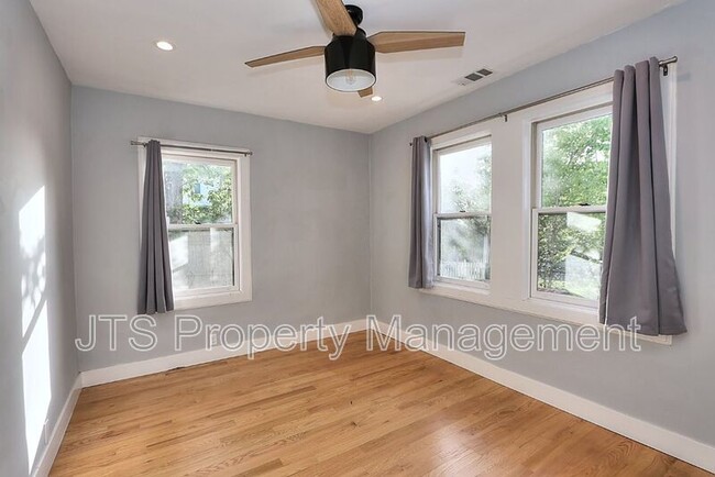 Building Photo - 809 Figueroa St