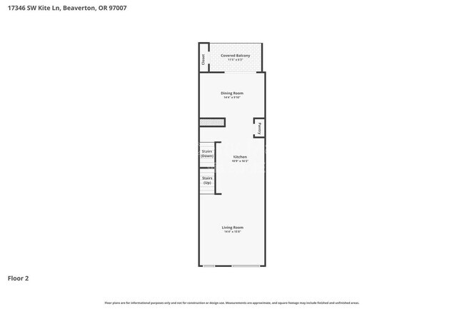 Building Photo - 17346 SW Kite Ln