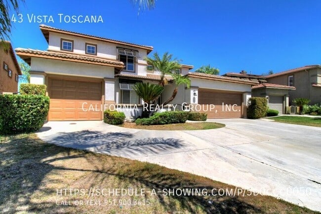 Building Photo - 43 Vista Toscana