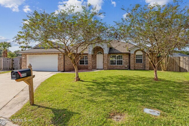 Primary Photo - 3446 Bristol Bridge Rd