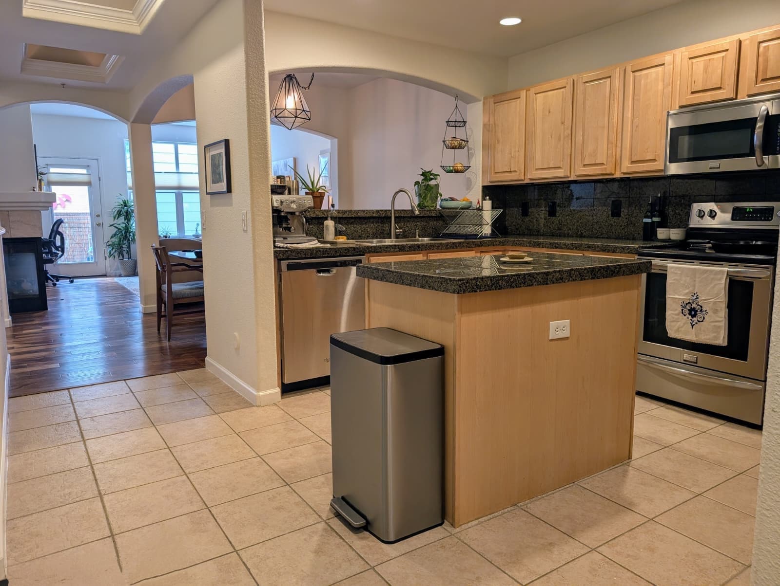 Kitchen - 1767 N Pearl St