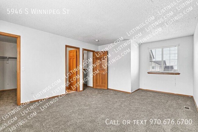 Building Photo - 5946 S Winnipeg St
