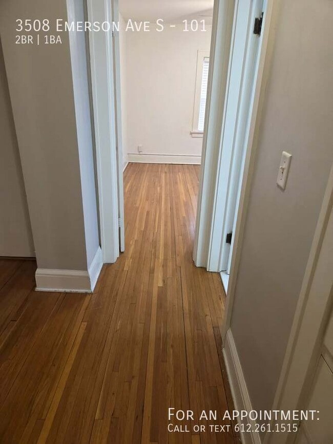 Building Photo - 3508 Emerson Ave S